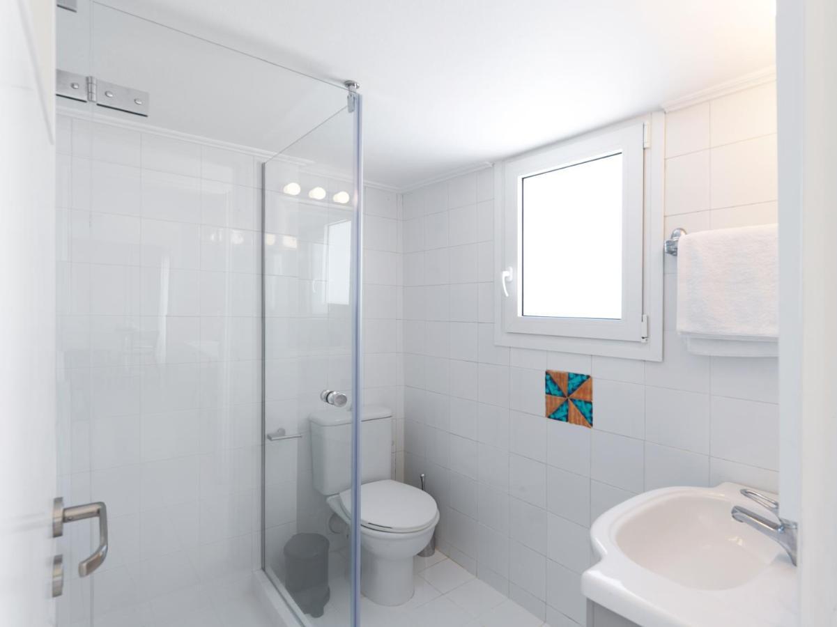 Modern Penthouse Overlooking Halkis Chalkida Ngoại thất bức ảnh